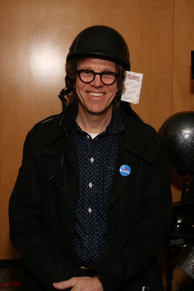 Simon Templeman
