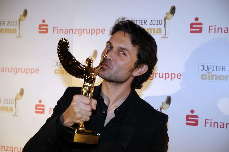 Simon Verhoeven