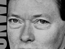 Simon Ward