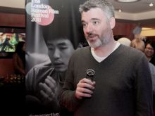 Simon Ward