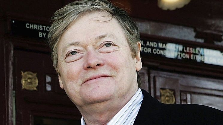 Simon Ward