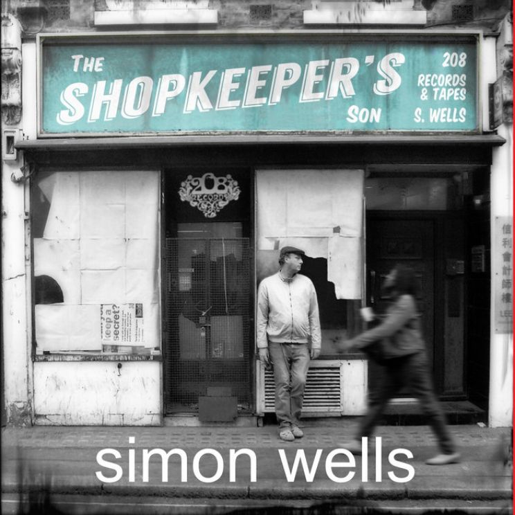 Simon Wells