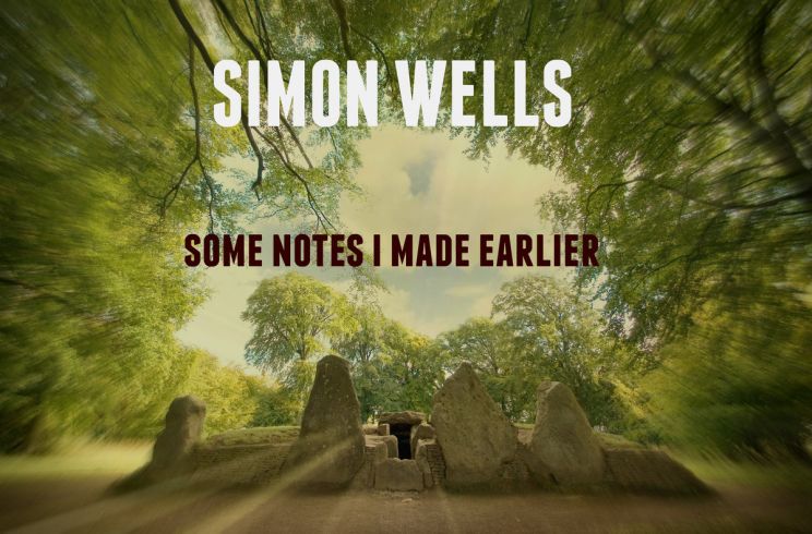 Simon Wells