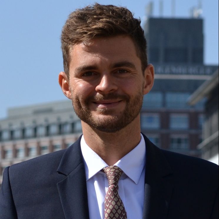 Simon Werner
