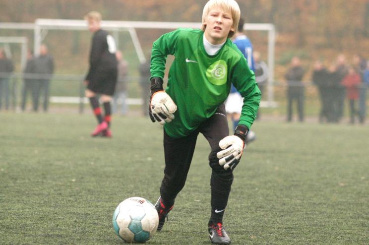 Simon Werner