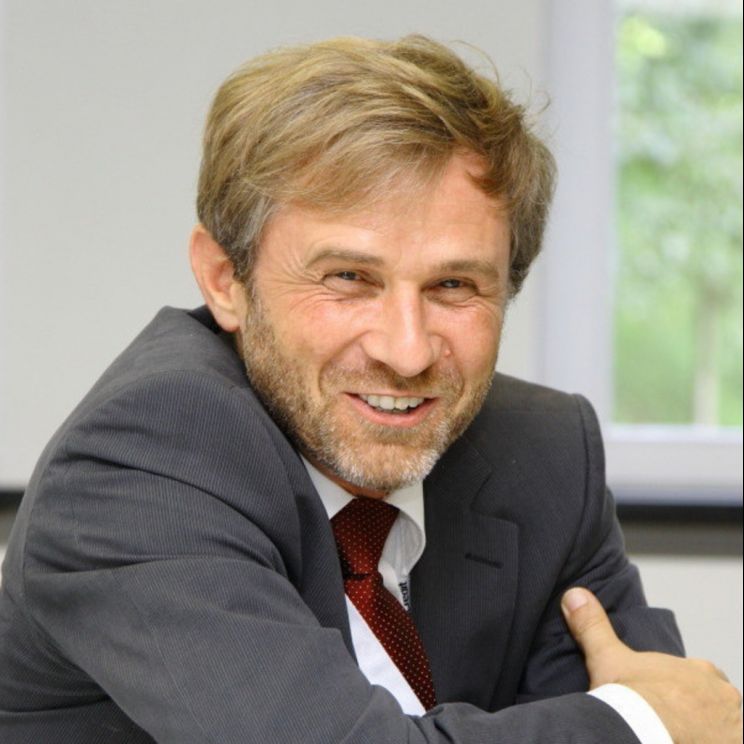 Simon Werner