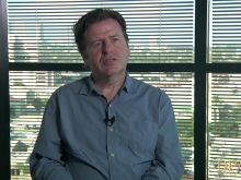 Simon West