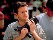 Simon West