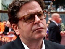 Simon West