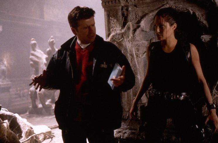 Simon West