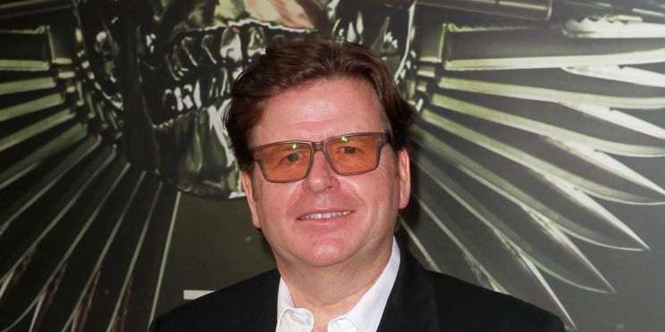 Simon West