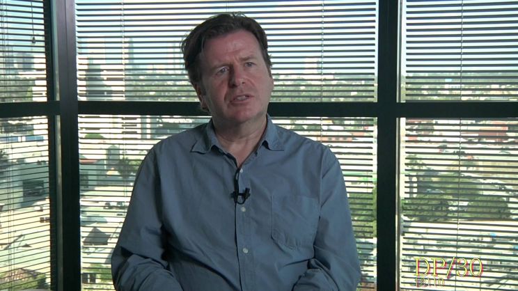 Simon West