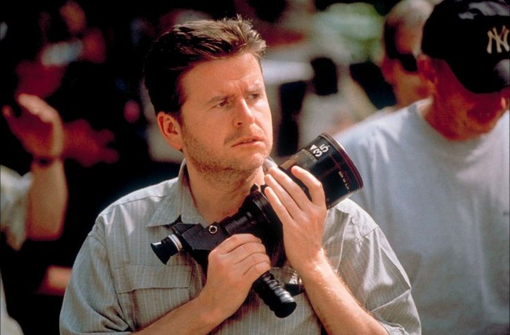 Simon West