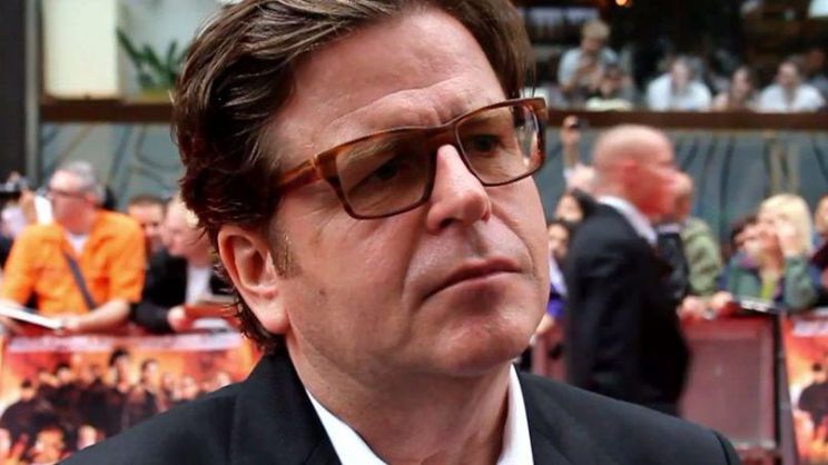 Simon West