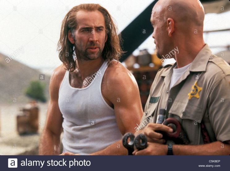 Simon West