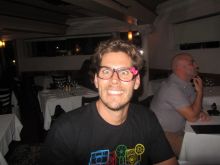 Simon Westaway