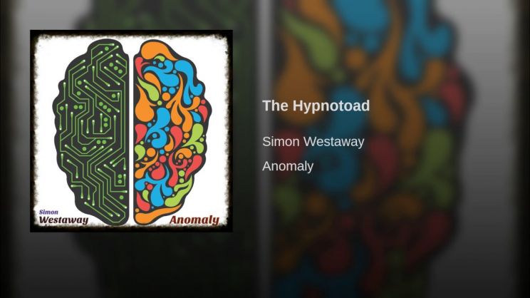 Simon Westaway