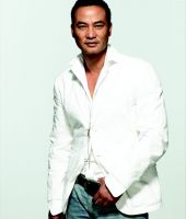 Simon Yam