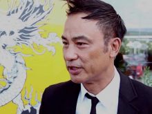 Simon Yam