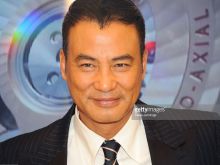 Simon Yam