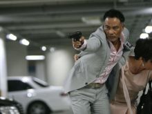 Simon Yam