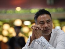 Simon Yam