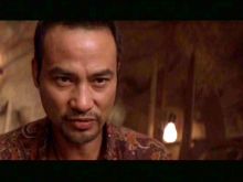 Simon Yam