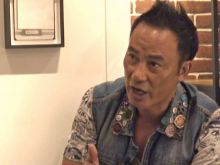 Simon Yam