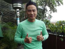 Simon Yam