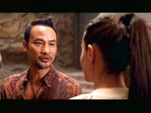 Simon Yam