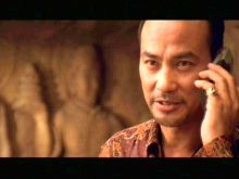 Simon Yam