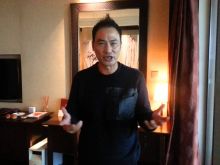 Simon Yam