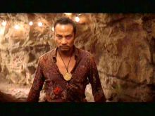 Simon Yam