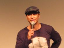 Simon Yam