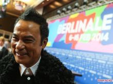 Simon Yam