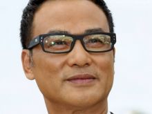 Simon Yam