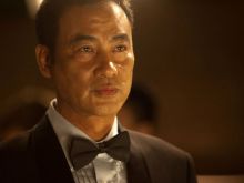 Simon Yam