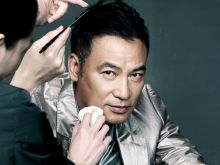 Simon Yam