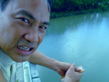 Simon Yam