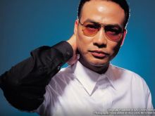 Simon Yam