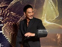 Simon Yam