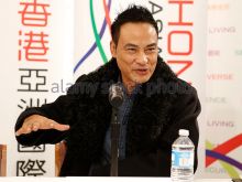 Simon Yam