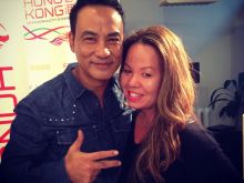 Simon Yam