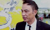 Simon Yam