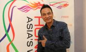 Simon Yam