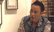 Simon Yam