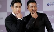 Simon Yam