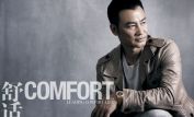 Simon Yam