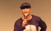 Simon Yam