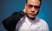 Simon Yam